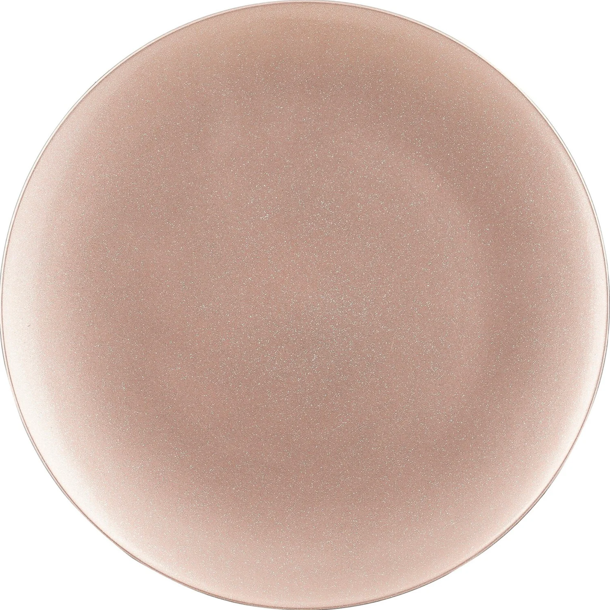 Onderbord Mila champagne 33 cm Onderbord Mila champagne 33 cm