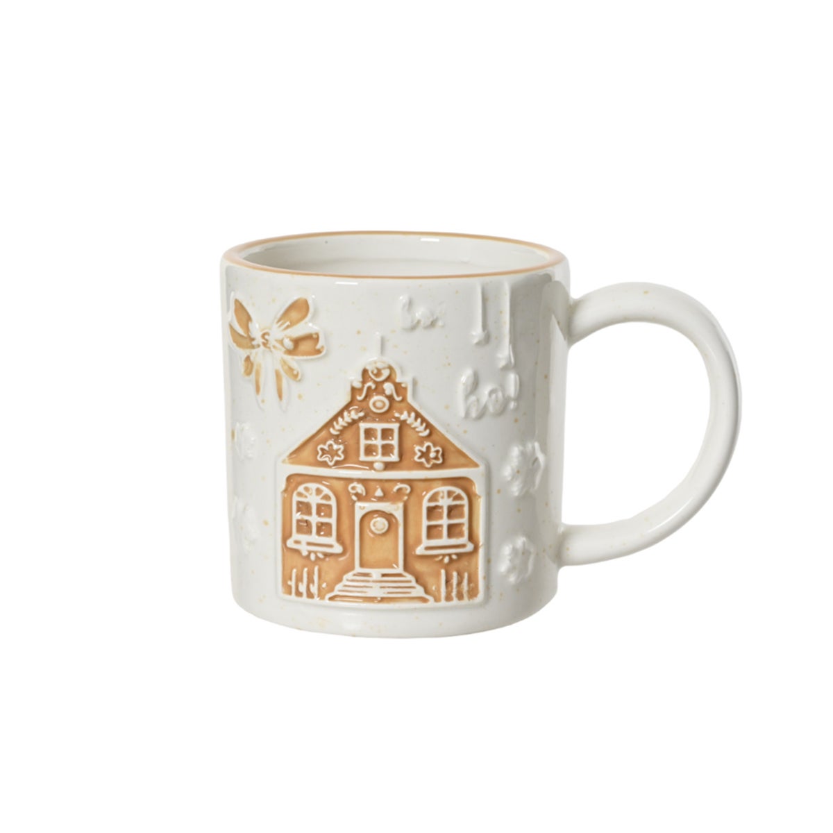 Mok ginger3D Mok ginger3D