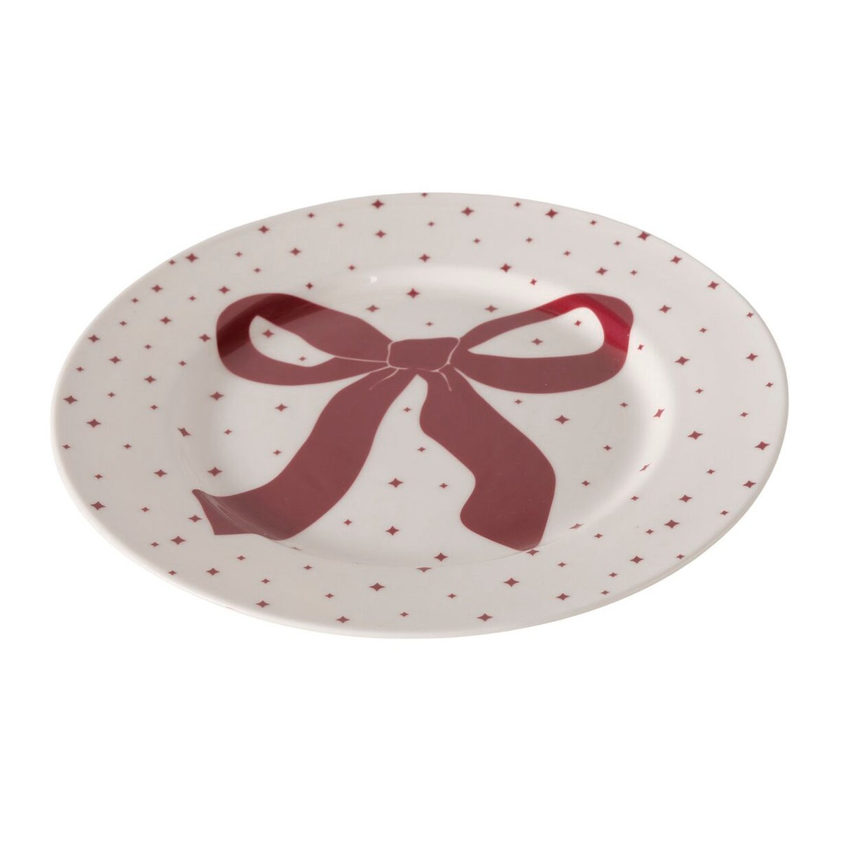 Bord strik Ribba 21cm Bord strik Ribba 21cm