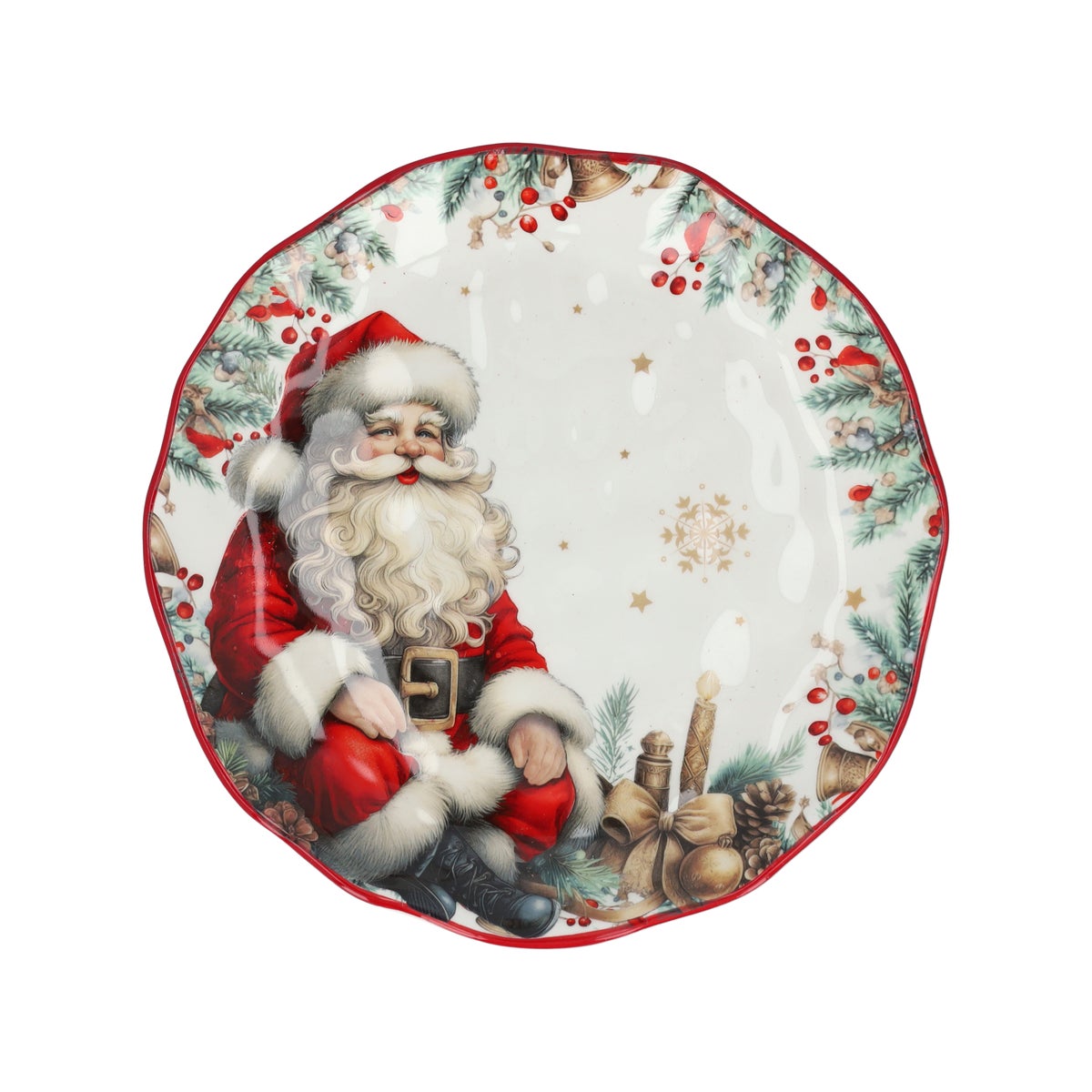 Bord Santa classic Bord Santa classic