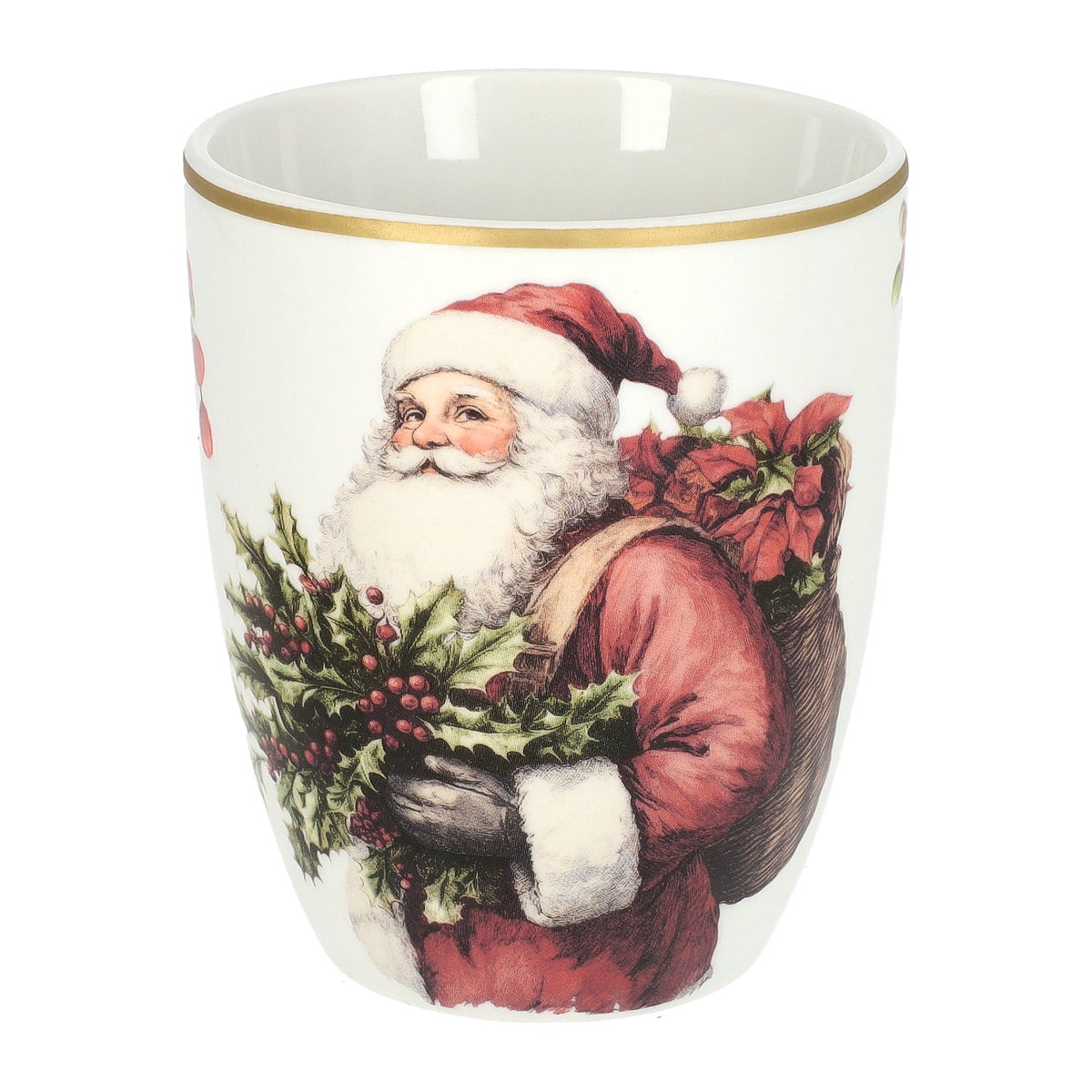 Mok print christmas 360 ml Mok print christmas 360 ml