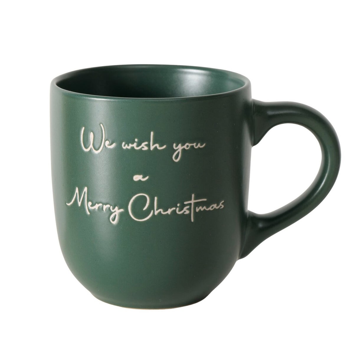 Mok Lieder groen 300ml Mok Lieder groen 300ml