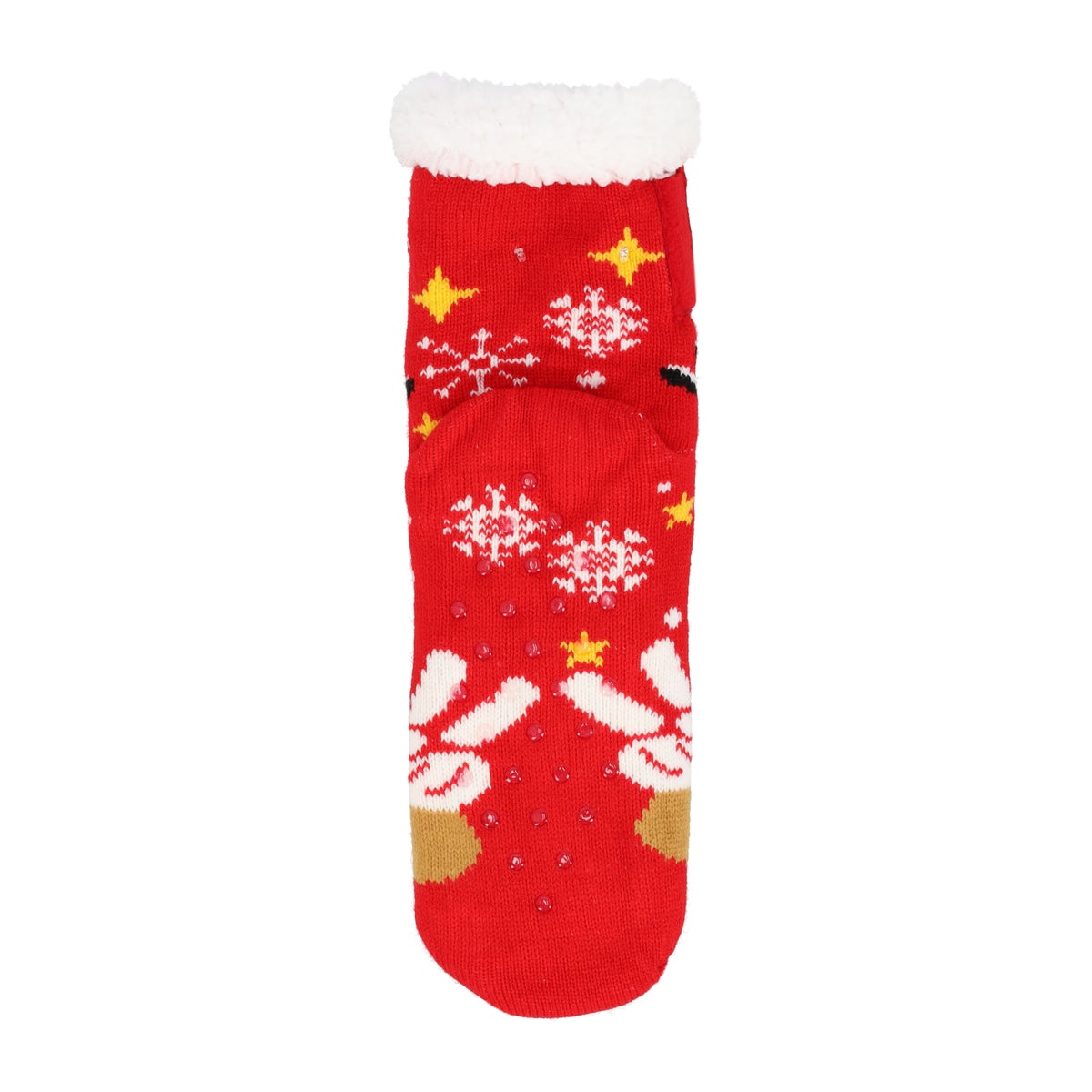 Kerstsok led rood Kerstsok led rood