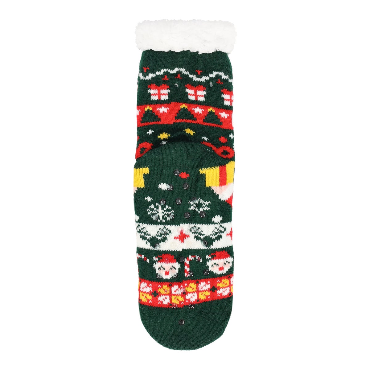 Kerstsok led groen Kerstsok led groen