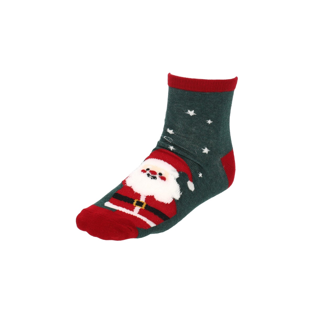 Sok kerst 2 pak 39-42 Sok kerst 2 pak 39-42