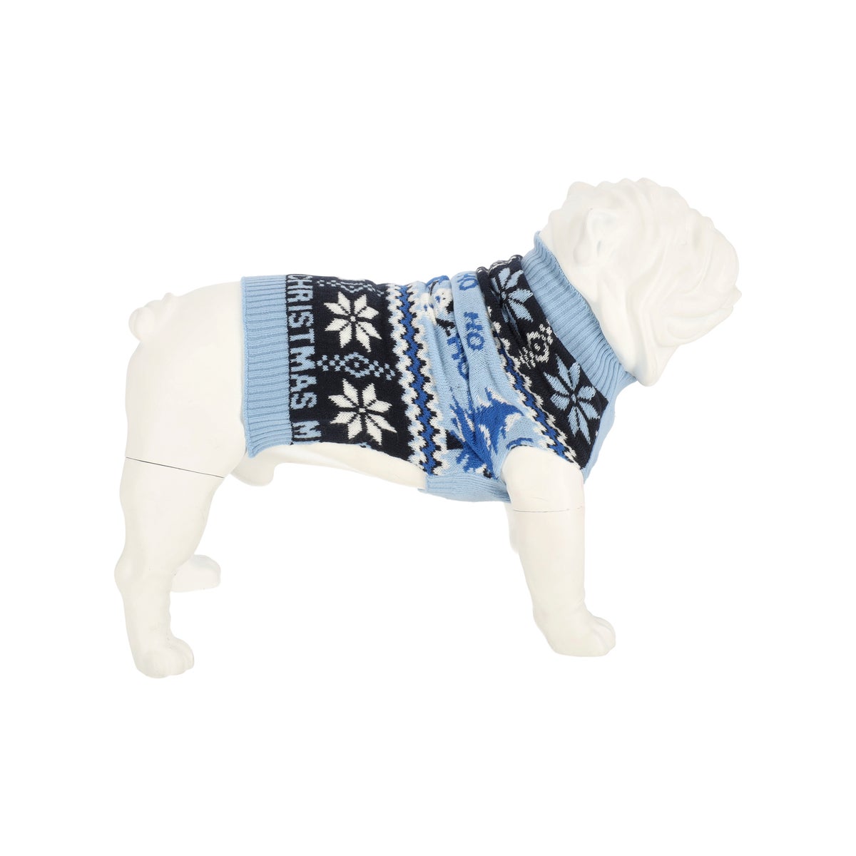 Trui Hond Merry Trui Hond Merry