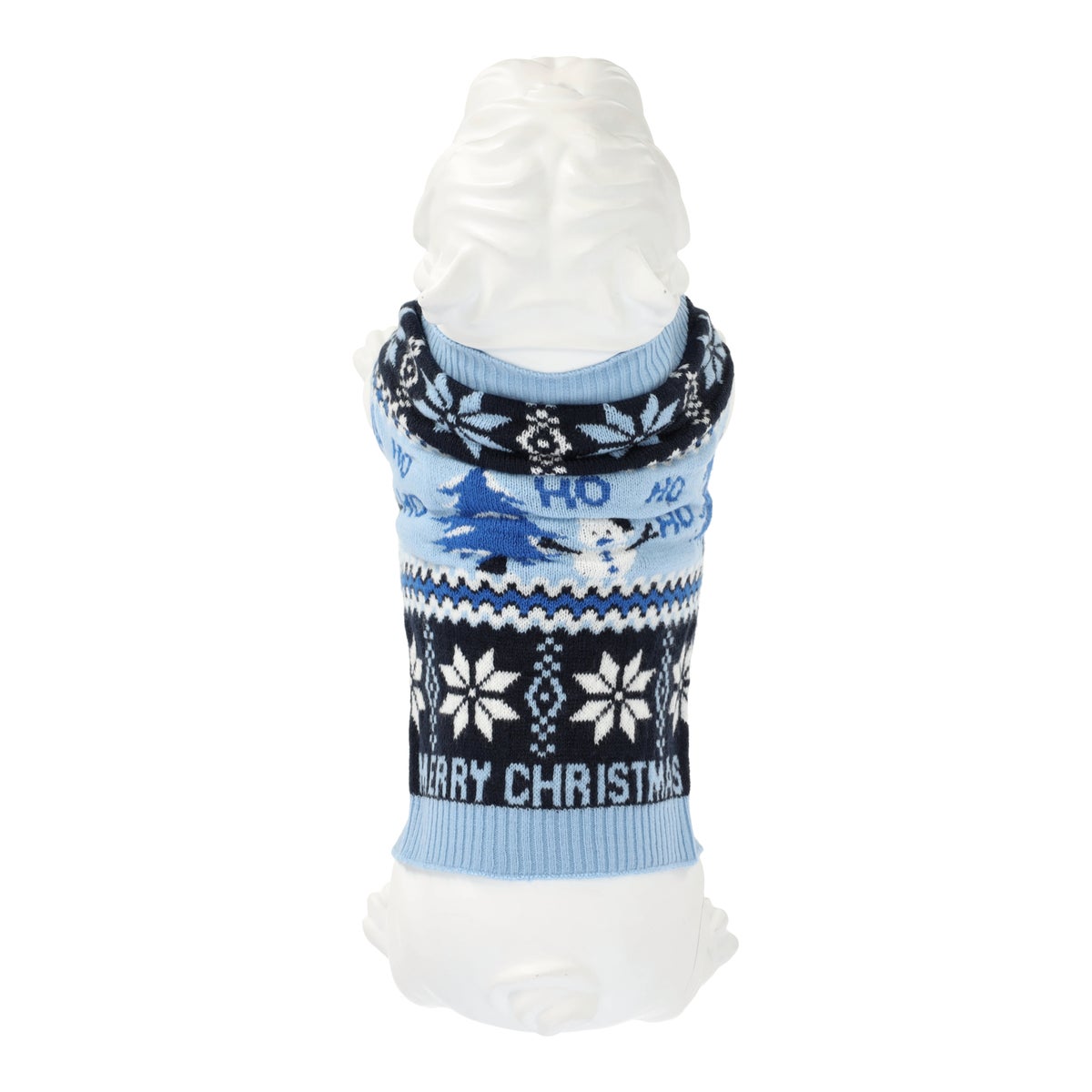 Trui Hond Merry Trui Hond Merry