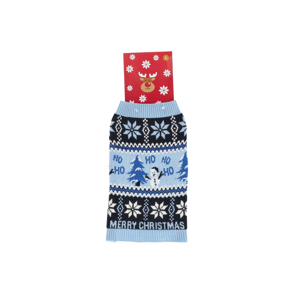 Trui Hond Merry Trui Hond Merry