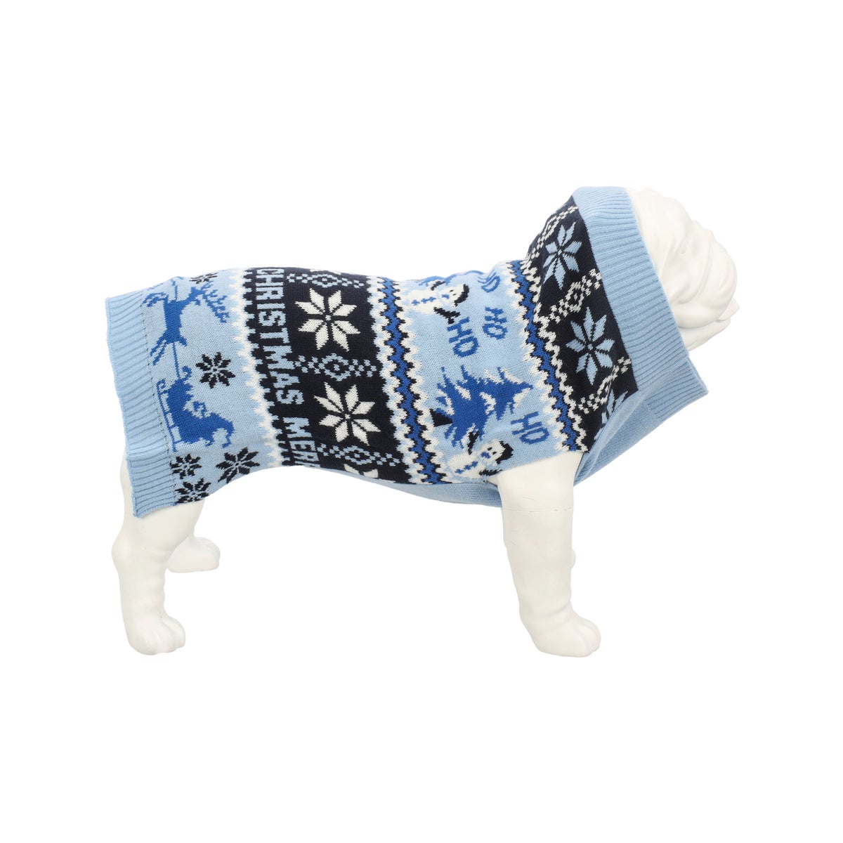 Trui Hond Merry Trui Hond Merry