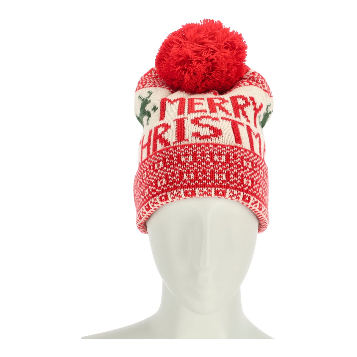 Muts kerst Muts kerst