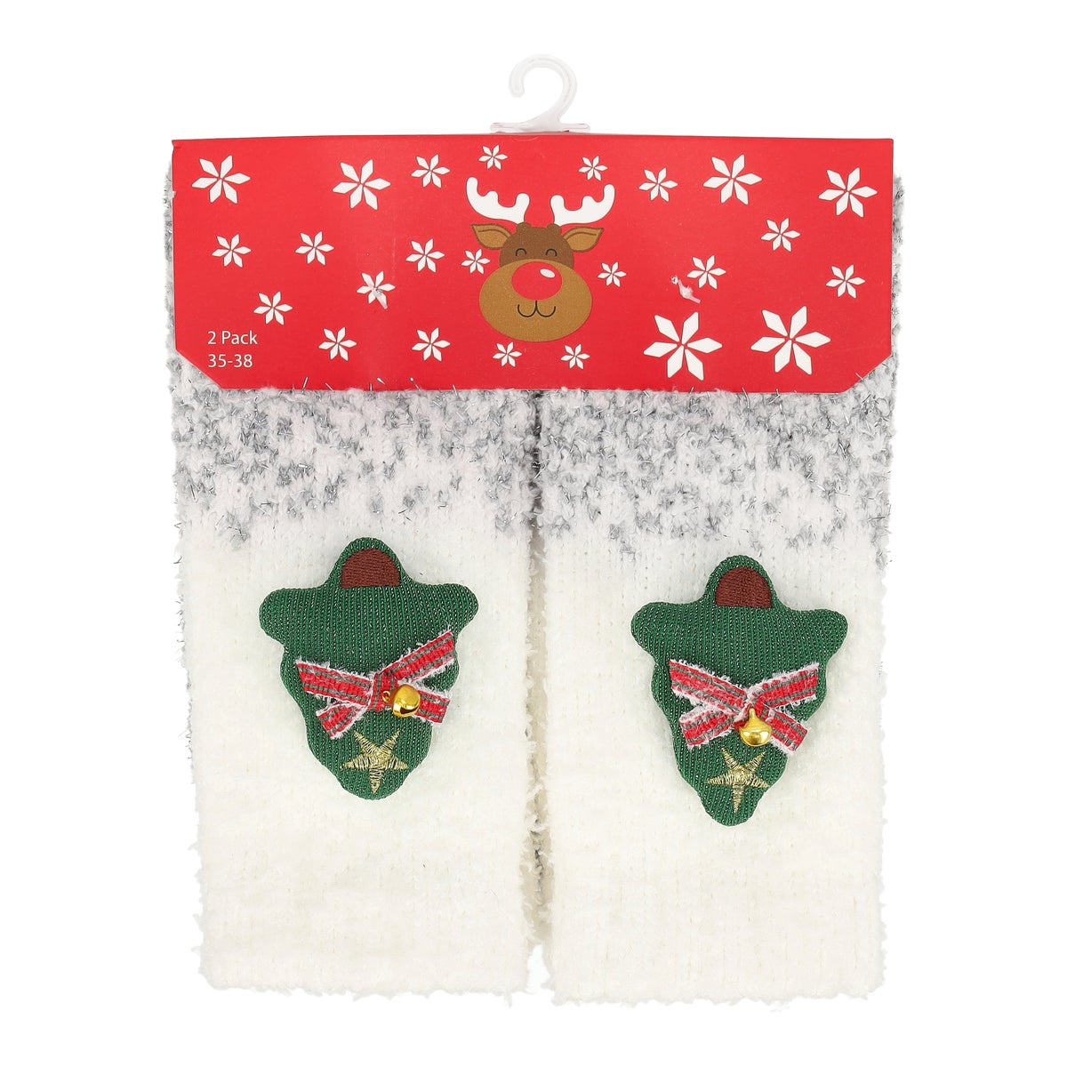 Sok kerst 35-38 Sok kerst 35-38