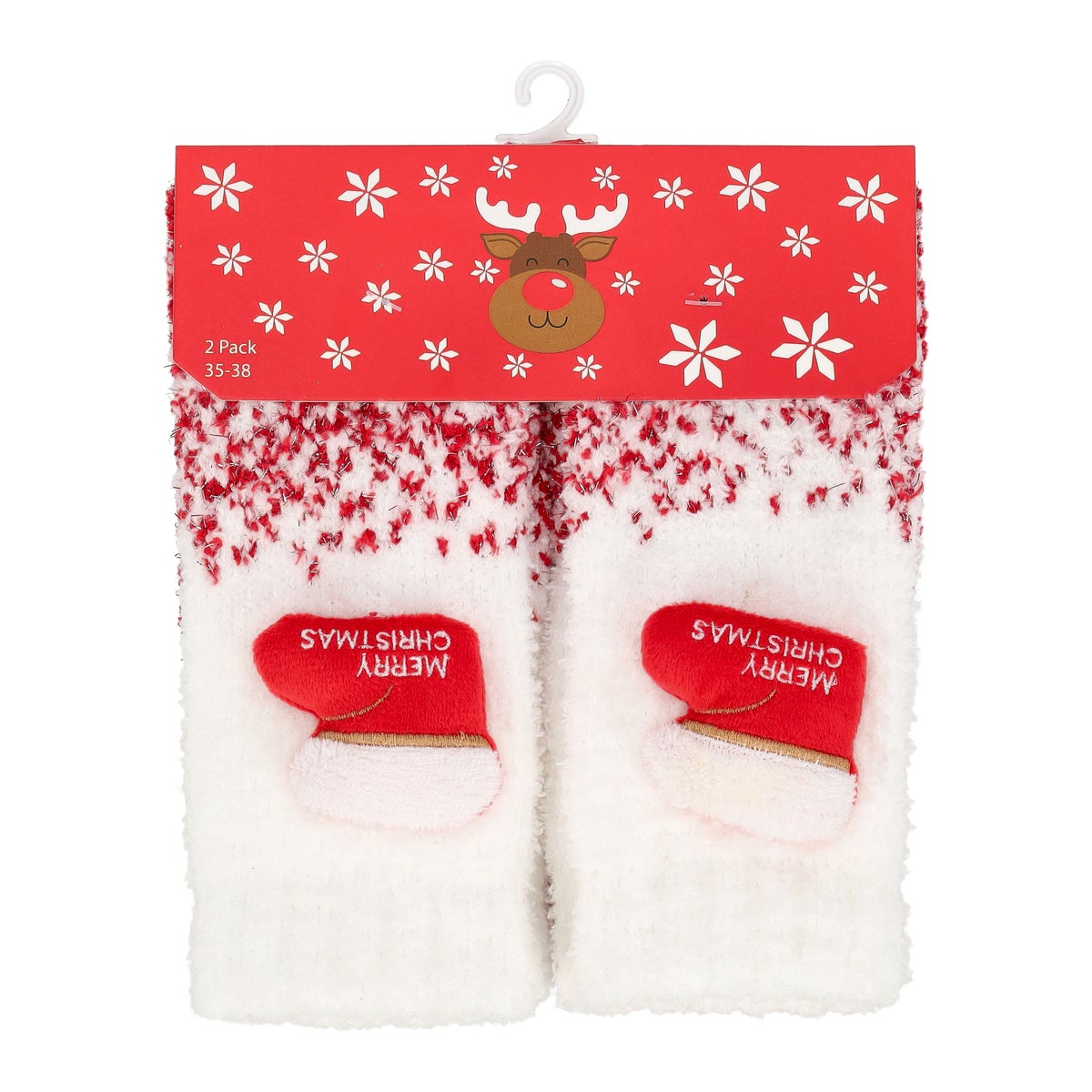 Sok kerst 35-38 Sok kerst 35-38