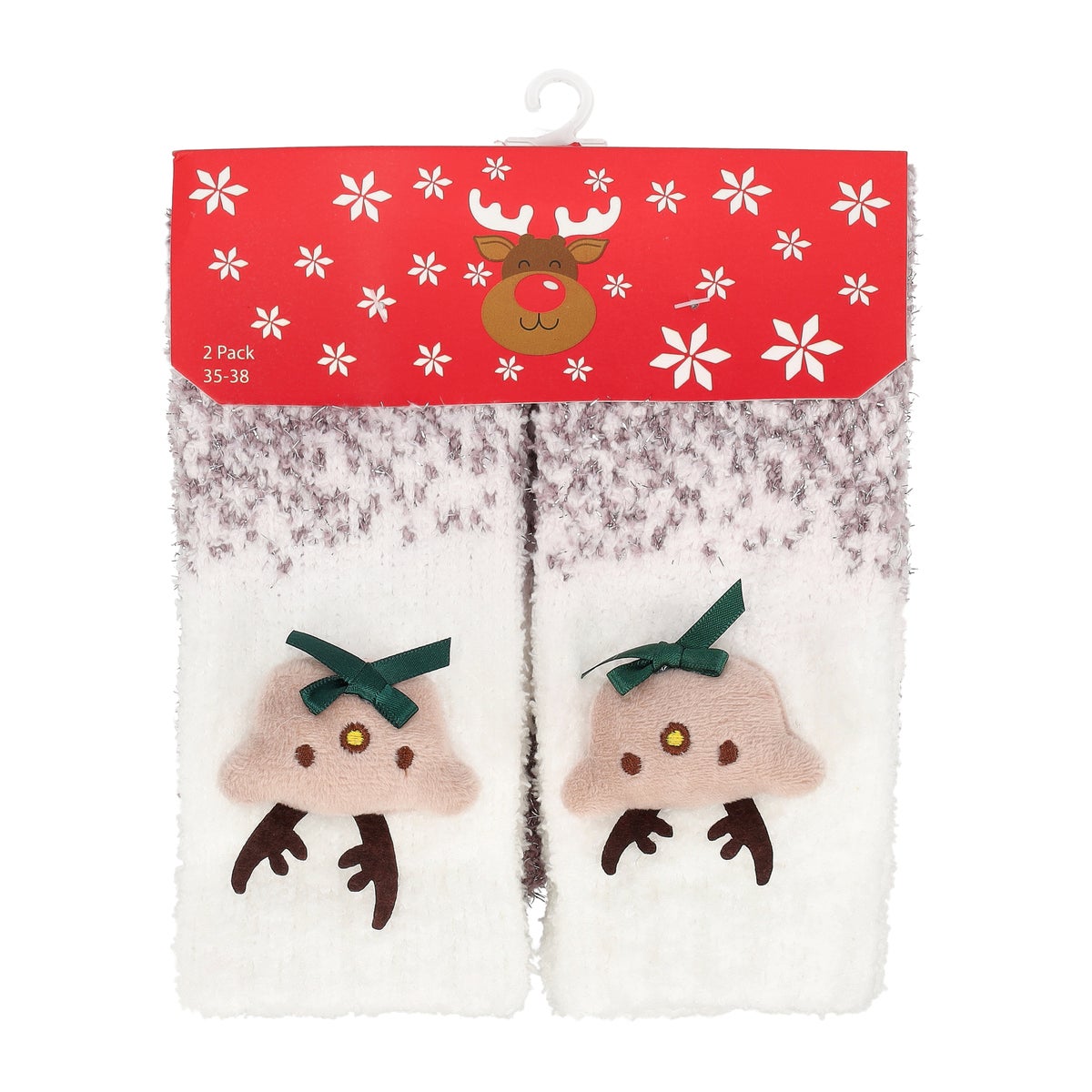 Sok kerst 35-38 Sok kerst 35-38