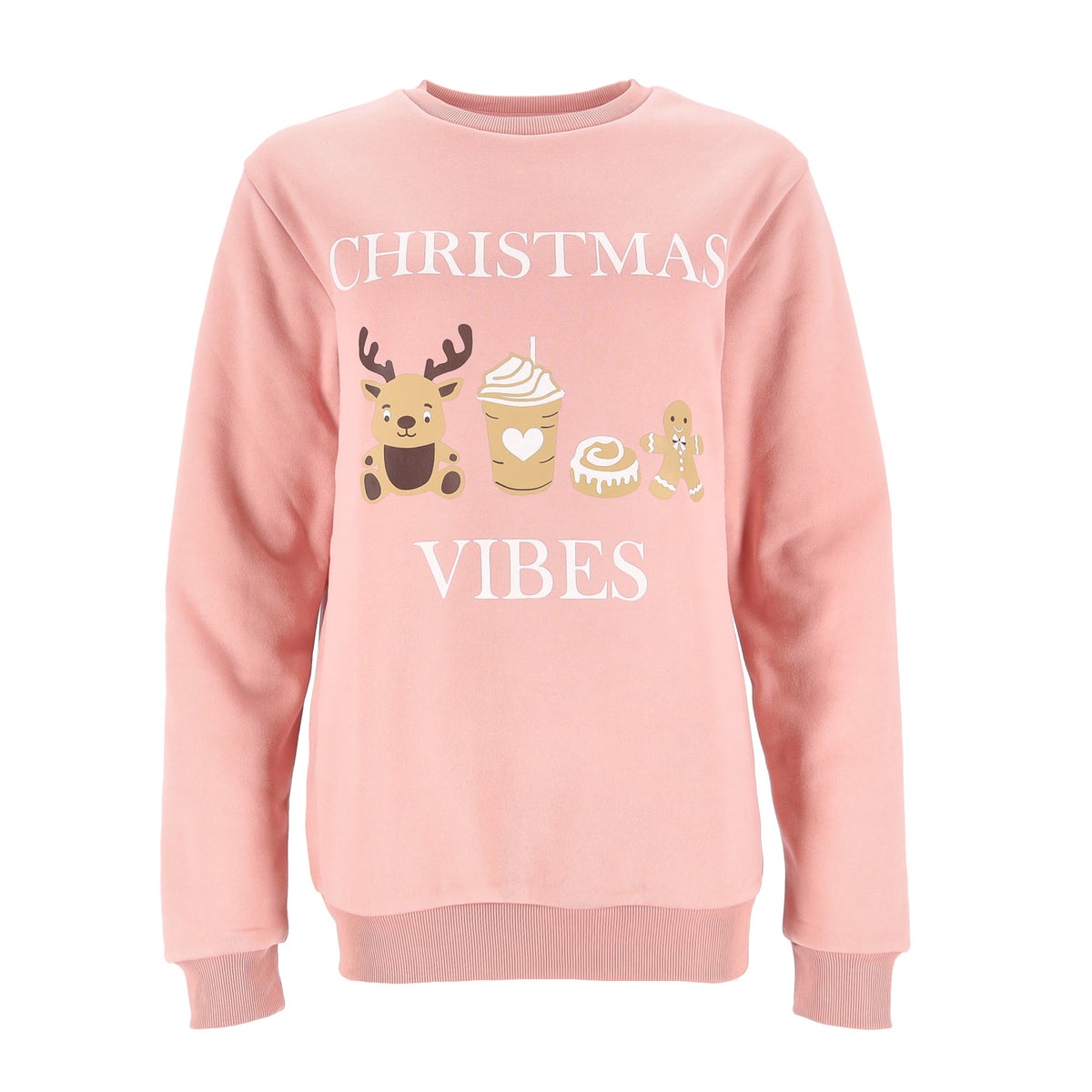 Kerst sweater Vibes Kerst sweater Vibes