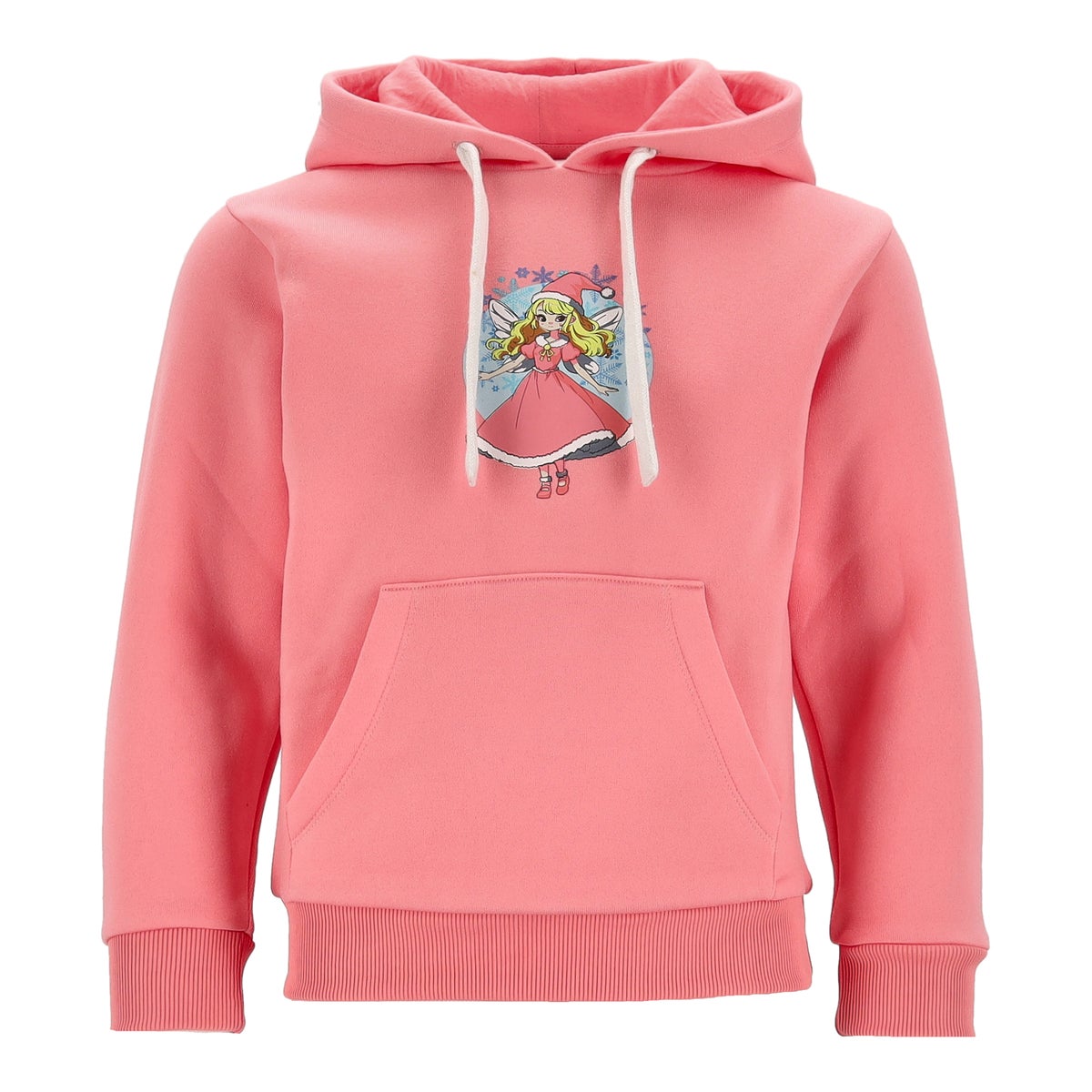 Kerst hoodie Fee Kerst hoodie Fee