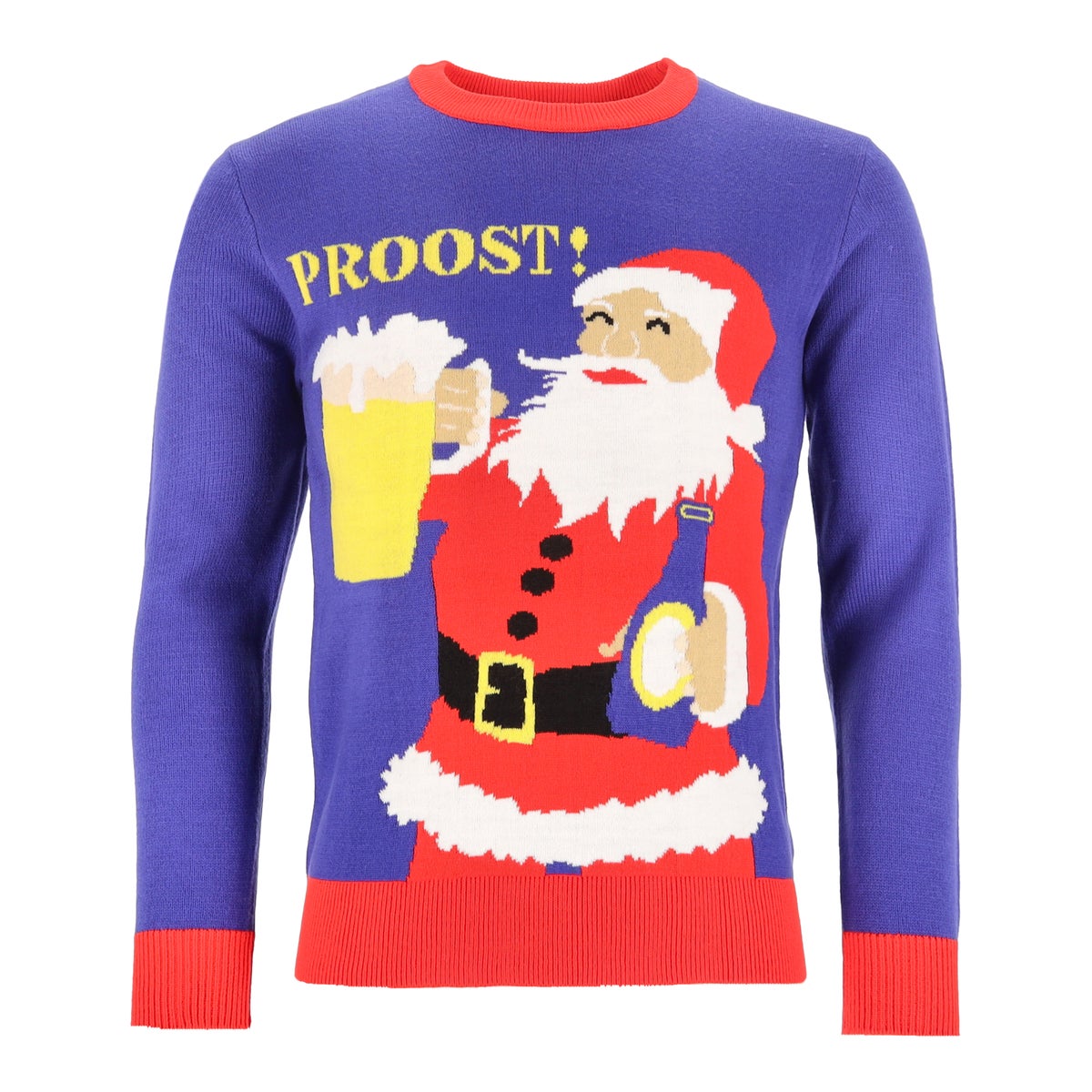 Kersttrui Proost Kersttrui Proost