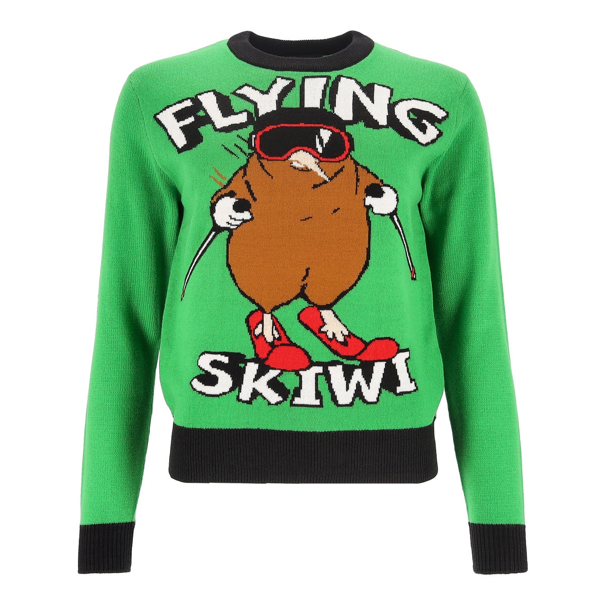 Kersttrui Skiwi Kersttrui Skiwi