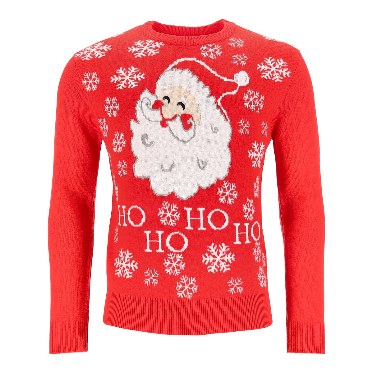 Kersttrui happy Kersttrui happy