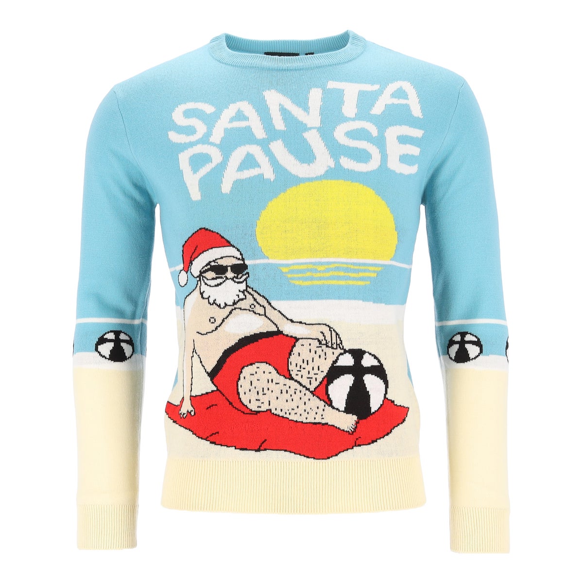 Kersttrui Pause Kersttrui Pause