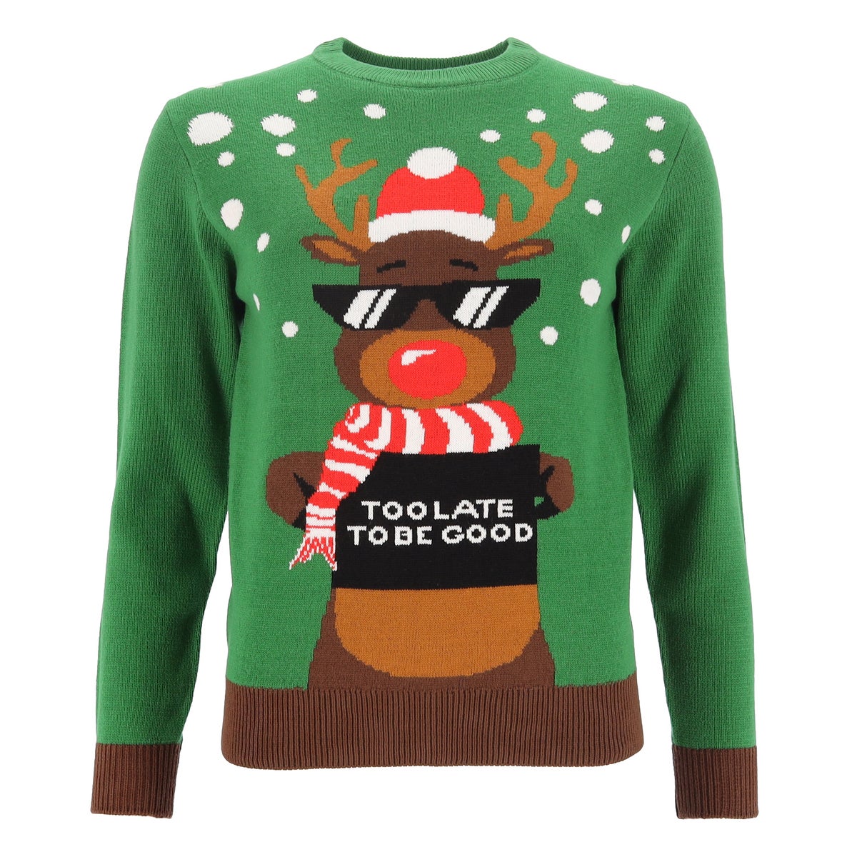 Kersttrui Reindeer XS Kersttrui Reindeer XS