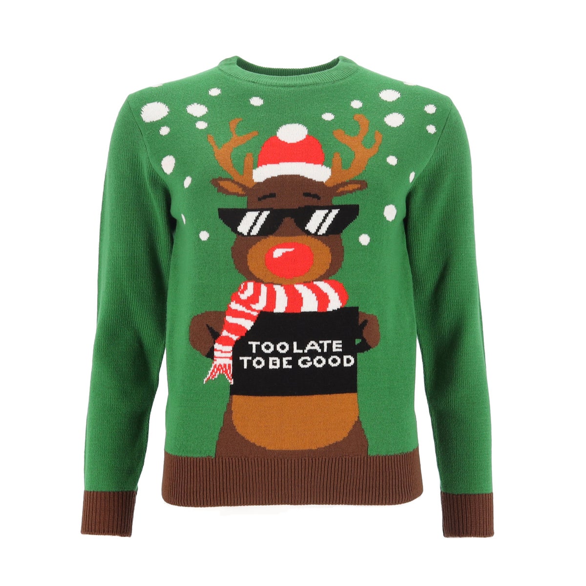 Kersttrui Reindeer Kersttrui Reindeer