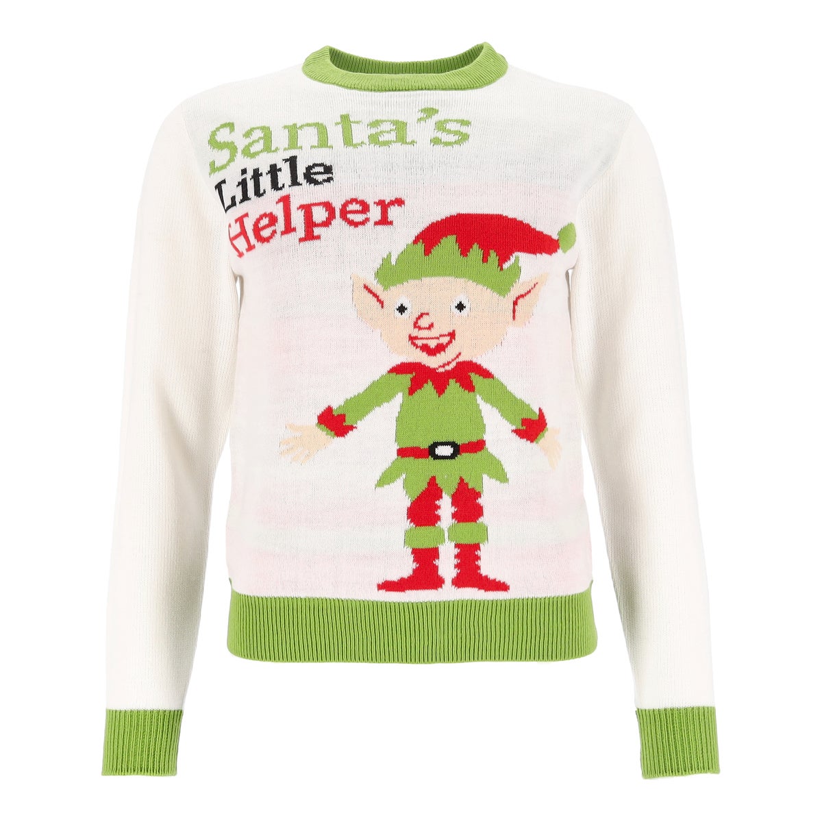 Kersttrui Helper Kersttrui Helper