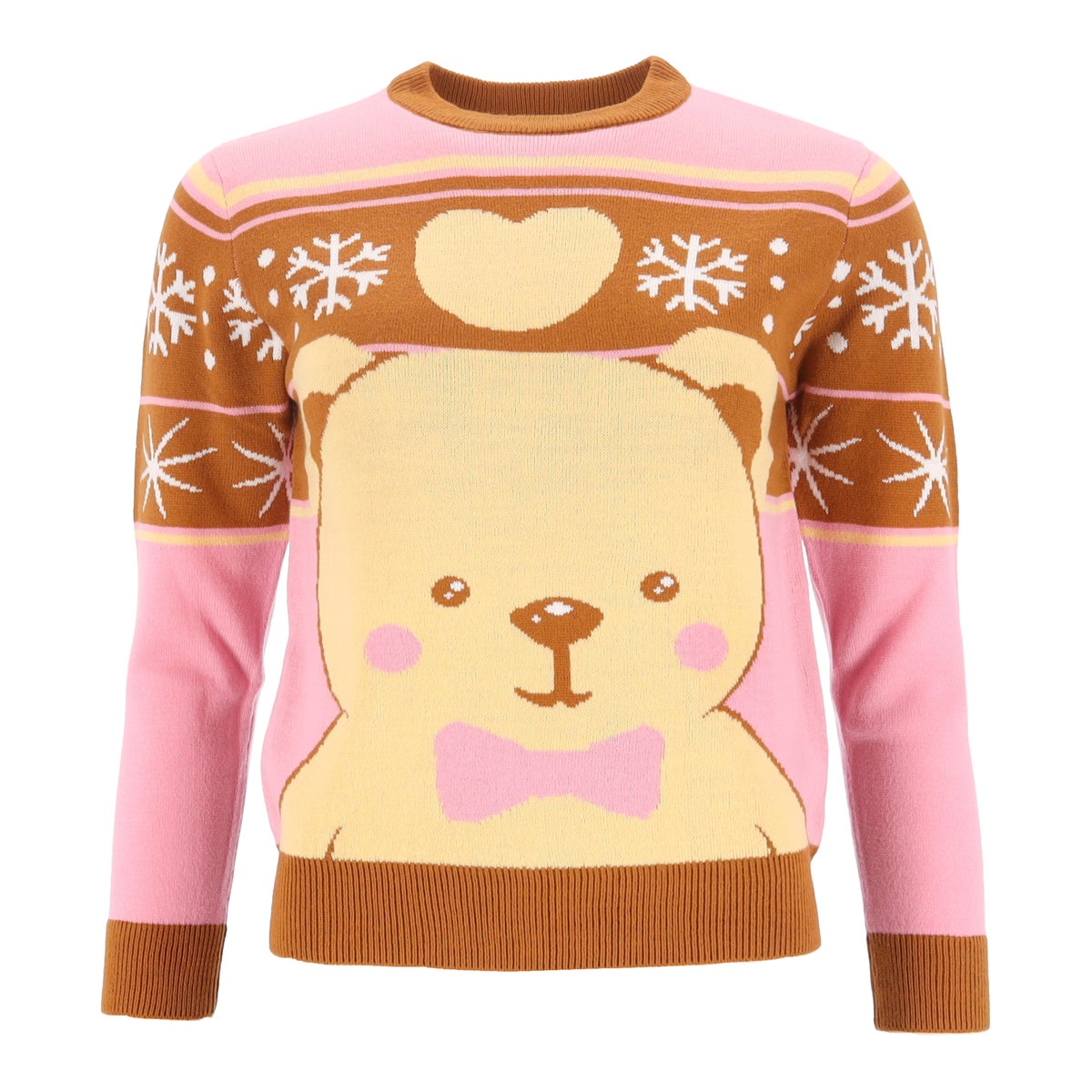 Kersttrui Bear Kersttrui Bear