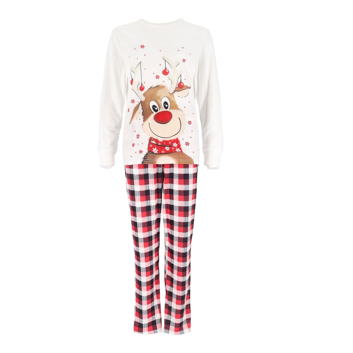 Pyjama rendier unisex S-M Pyjama rendier unisex S-M
