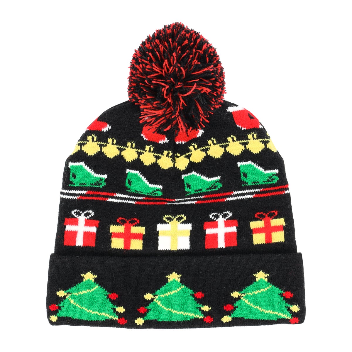 Muts cadeau kerst volwassen Muts cadeau kerst volwassen