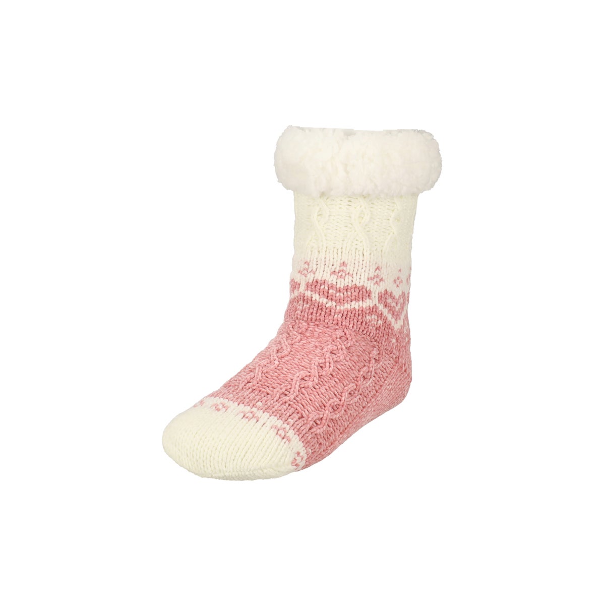 Huissok hartjes roze Huissok hartjes roze