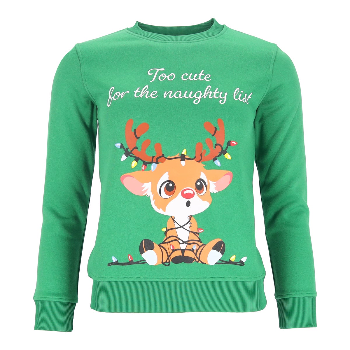 Kersttrui Too Cute Kersttrui Too Cute