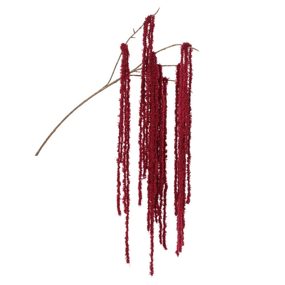 Tak spray hang rood 80 cm Tak spray hang rood 80 cm