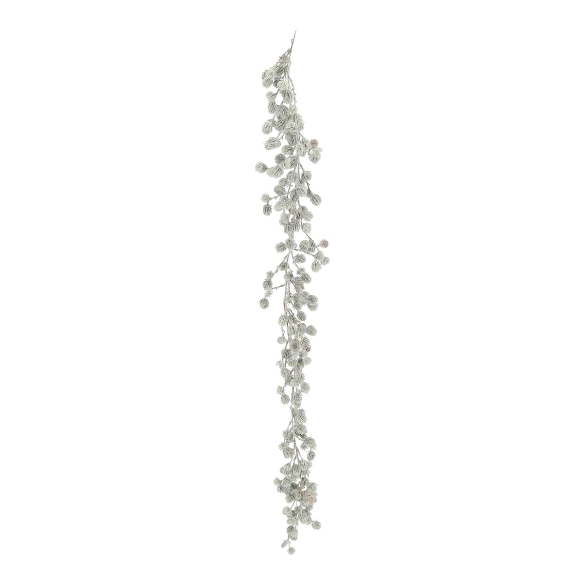Tak pine 150 cm 30 LED warm wit Tak pine 150 cm 30 LED warm wit