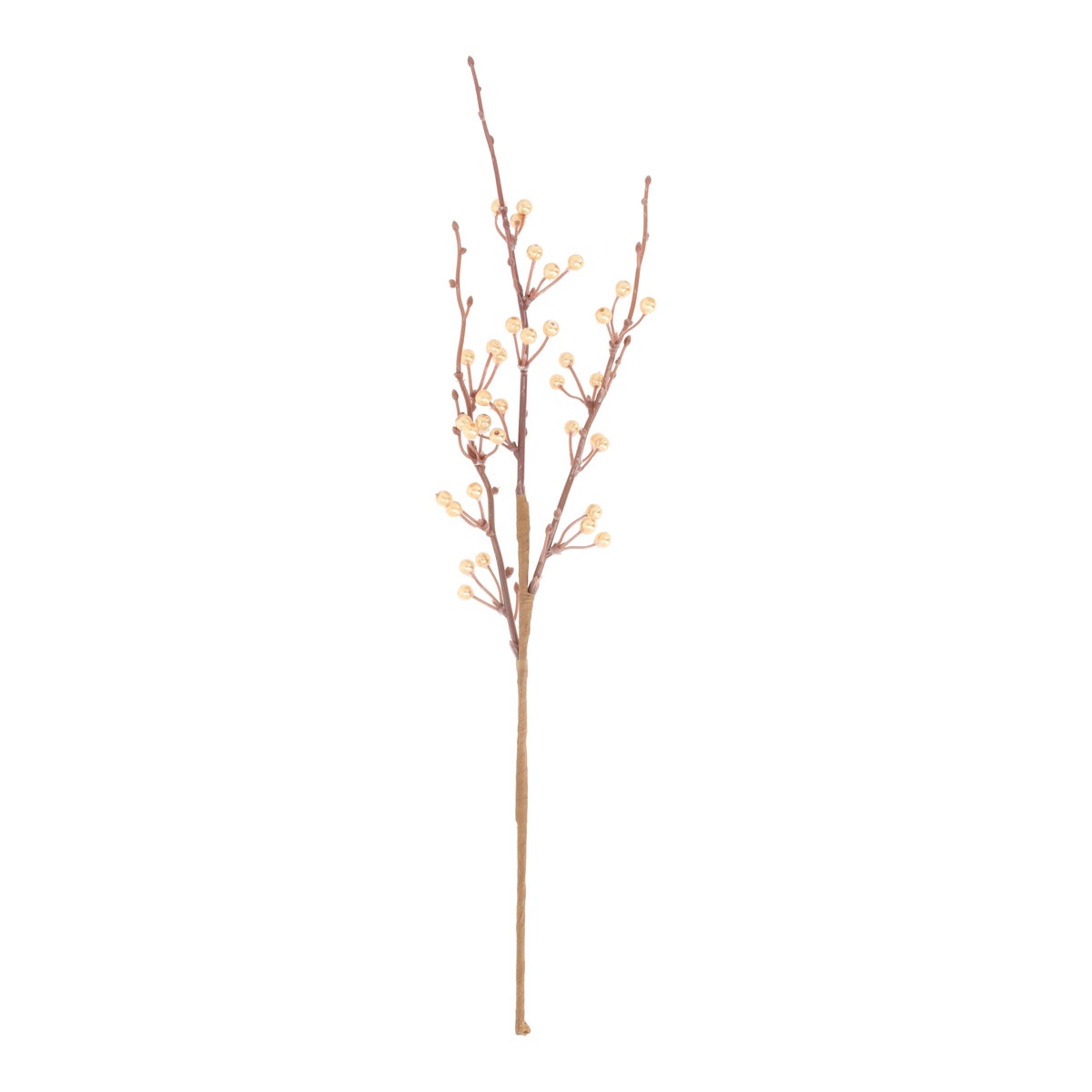 Tak besjes roze 46 cm Tak besjes roze 46 cm