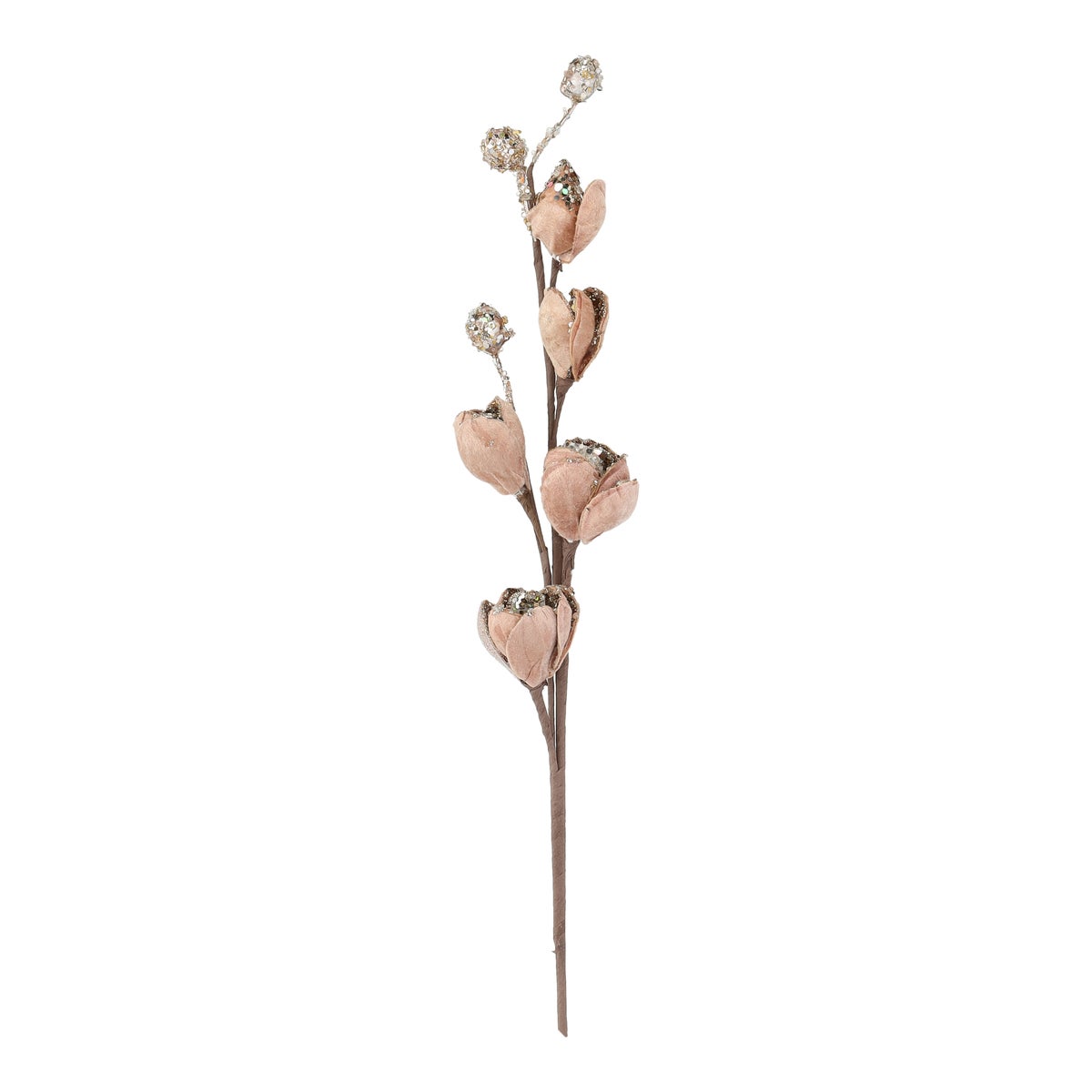 Tak Magnolia 89 cm winter lux rose gold Tak Magnolia 89 cm winter lux rose gold