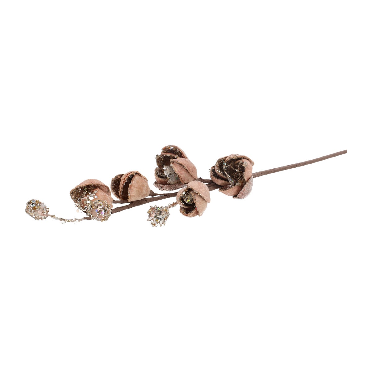 Tak Magnolia 89 cm winter lux rose gold Tak Magnolia 89 cm winter lux rose gold