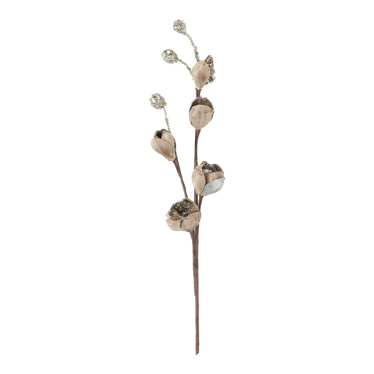 Tak Magnolia 89cm winter lux champagne Tak Magnolia 89cm winter lux champagne