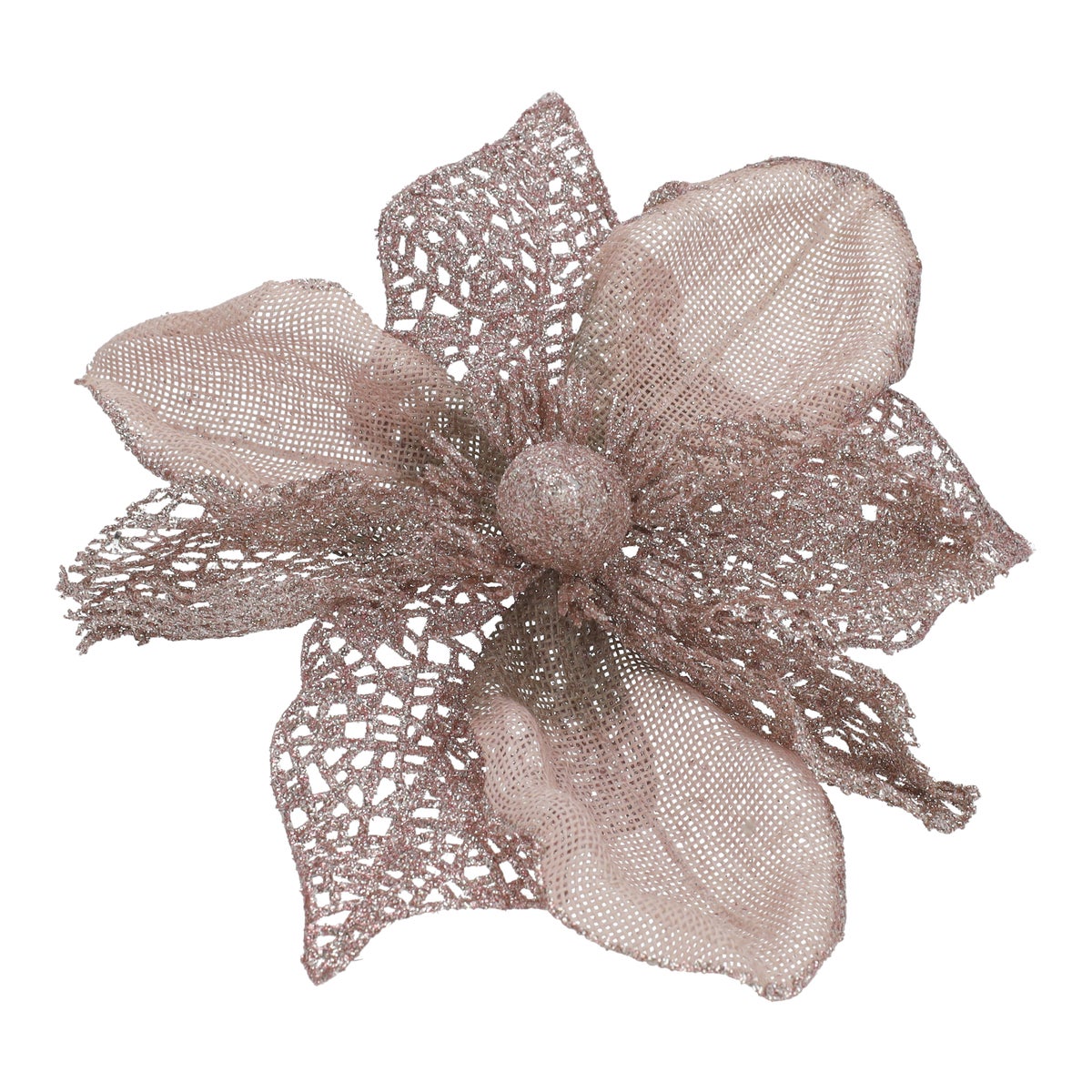 Bloem deco DE040 roze Bloem deco DE040 roze