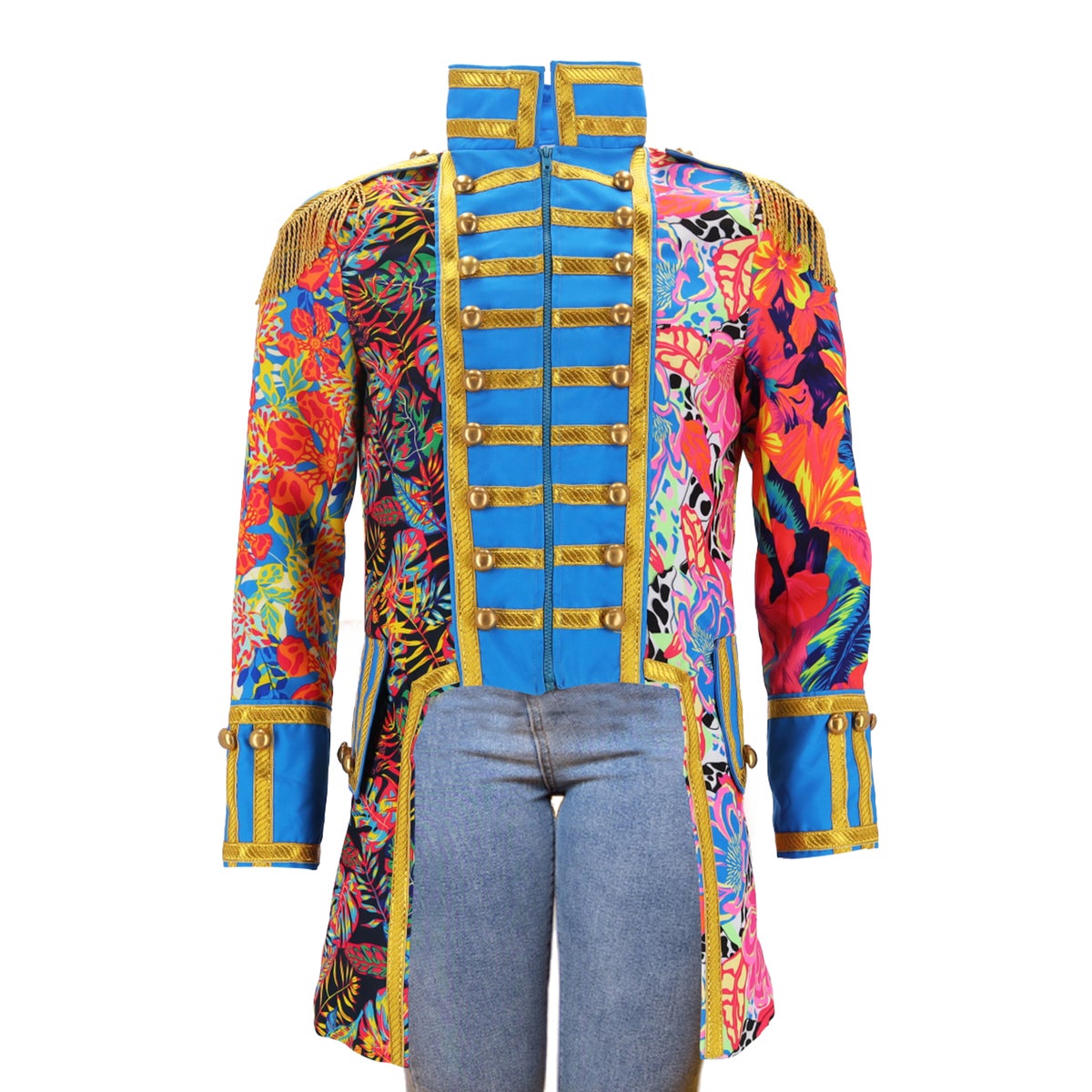 Jas Oeteldonk Jas Oeteldonk