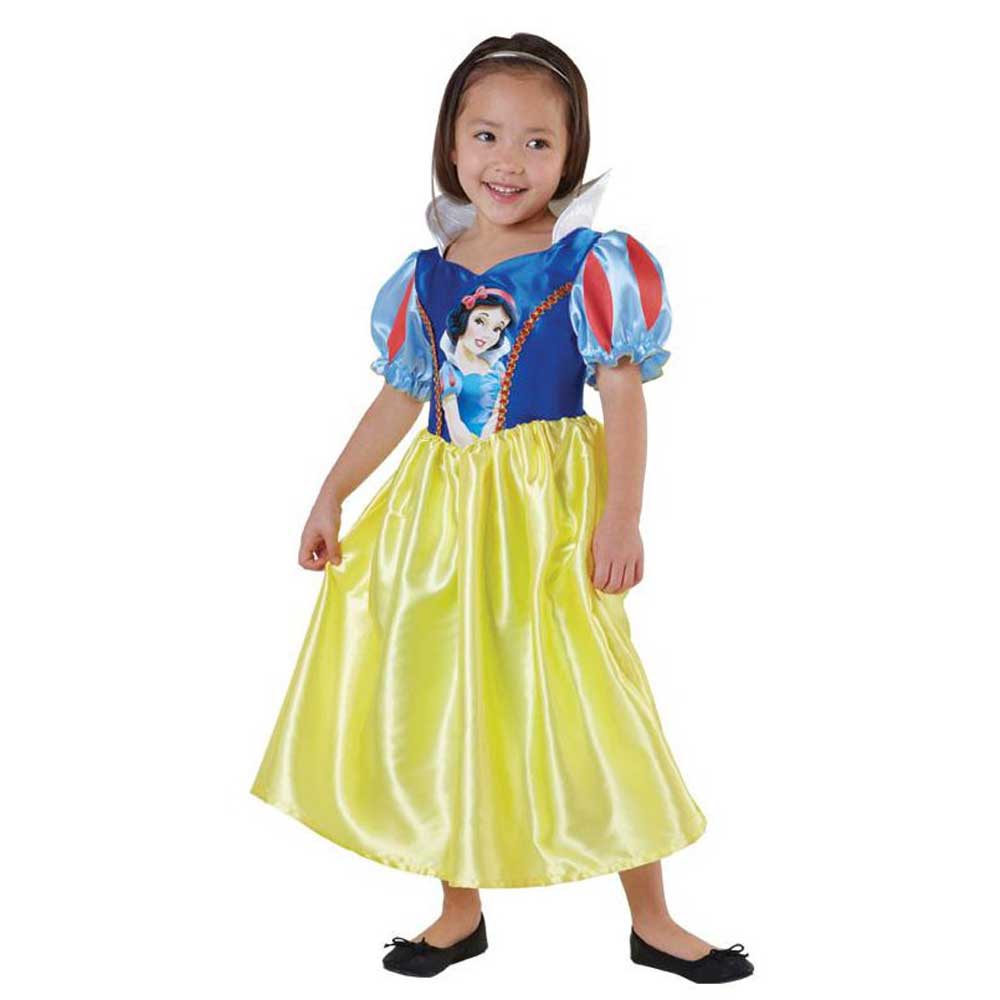 Snow white classic big print S Snow white classic big print S