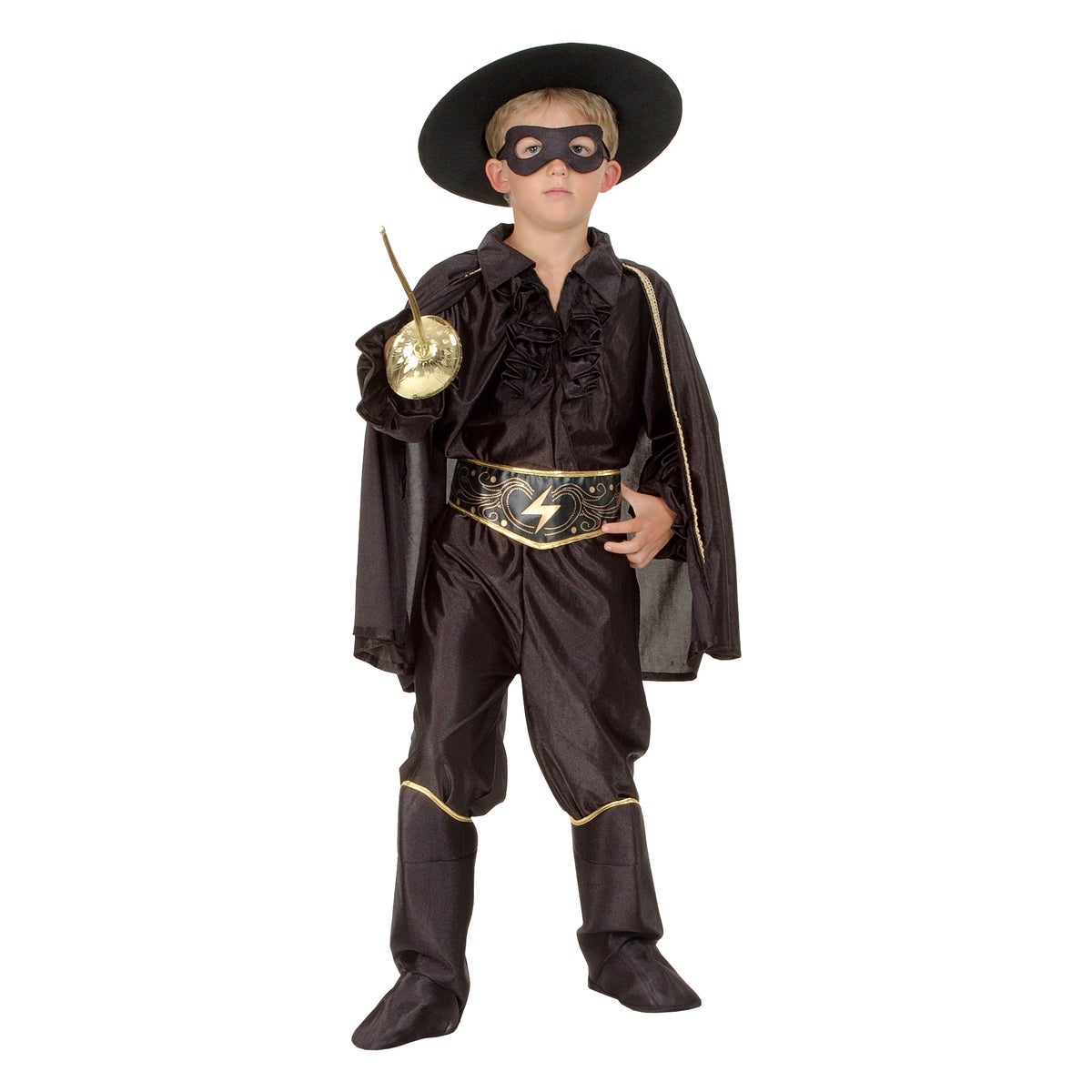 Kostuum bandiet Kostuum bandiet