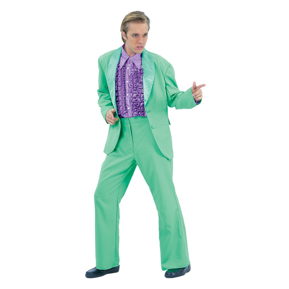 Kostuum disco Kostuum disco