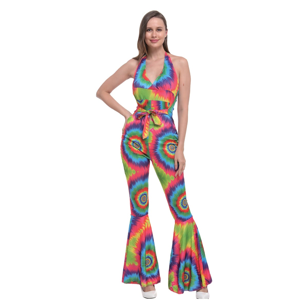 Jumpsuit hippie multi Jumpsuit hippie multi