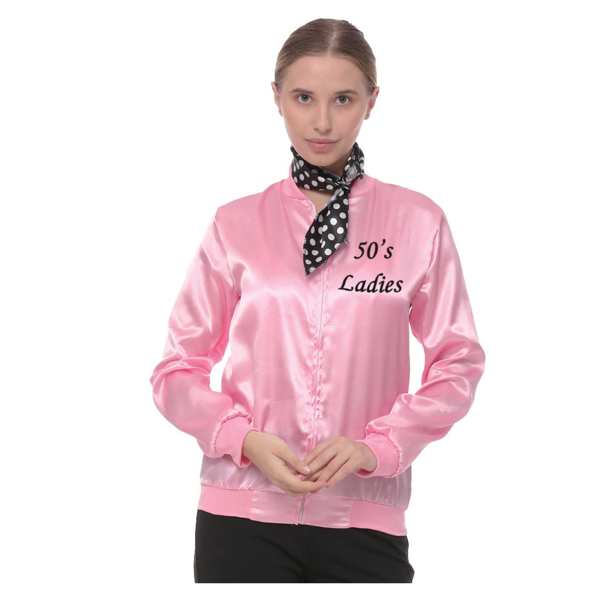 Jas Dames 50's Jas Dames 50's