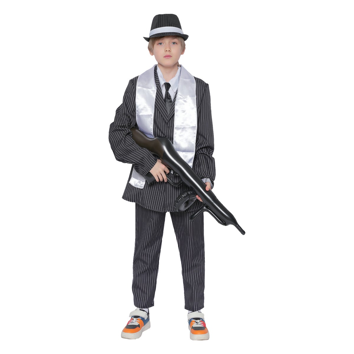 Kostuum gangster Kostuum gangster