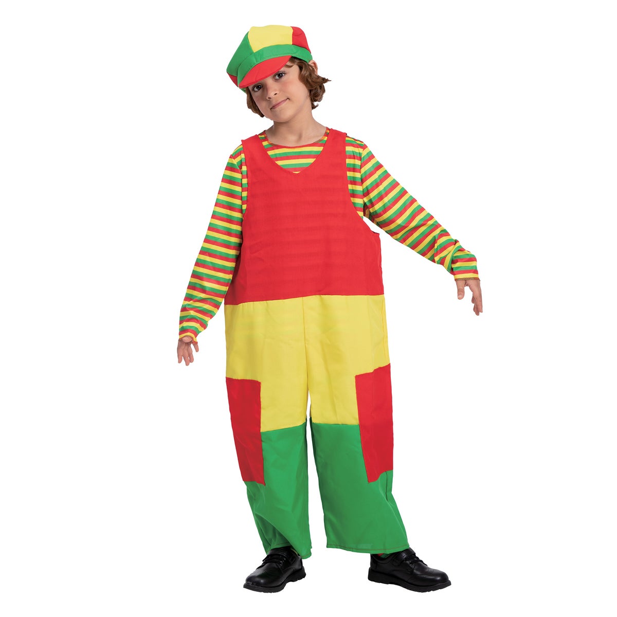 Kostuum carnaval kind Kostuum carnaval kind