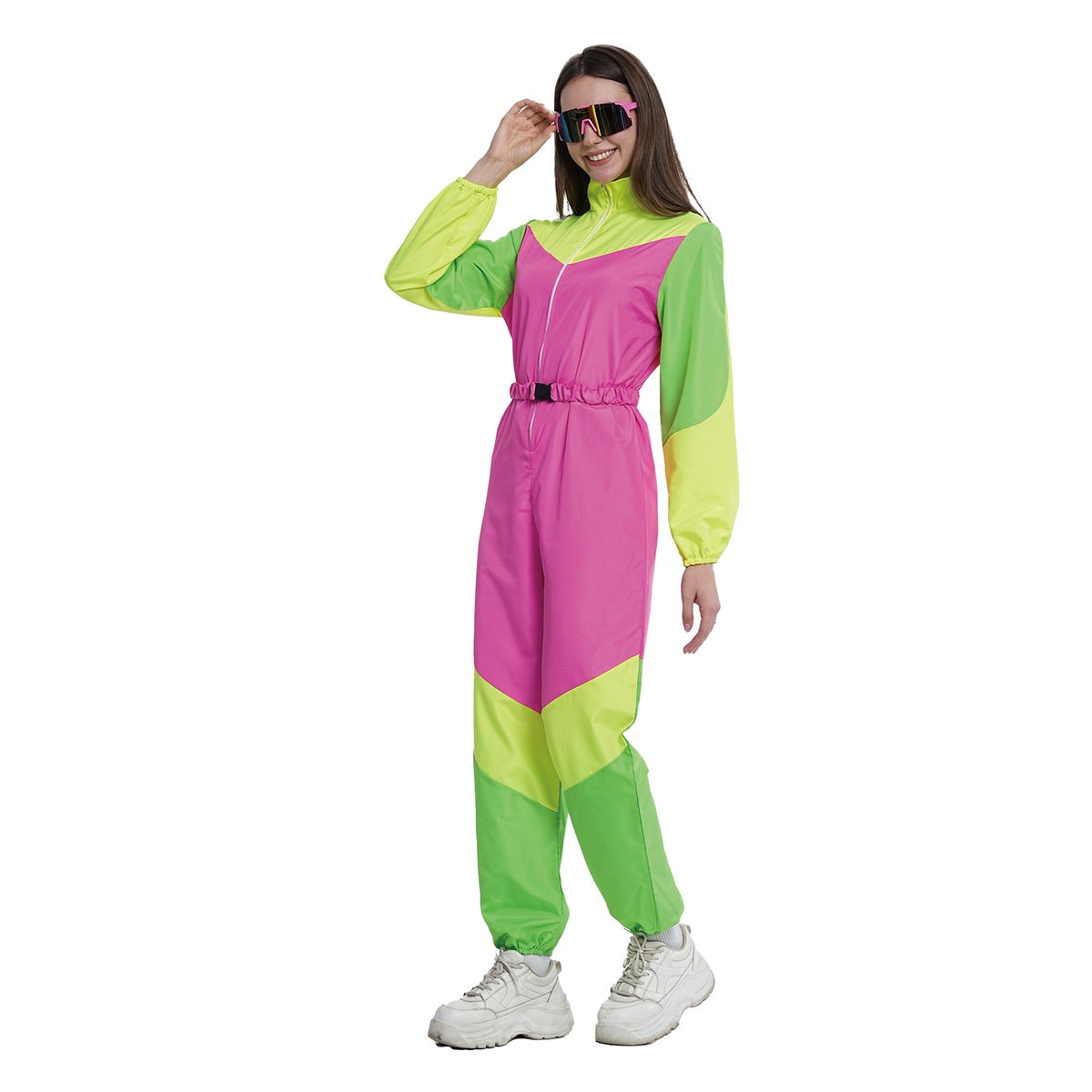 Skipak Vrouw Skipak Vrouw