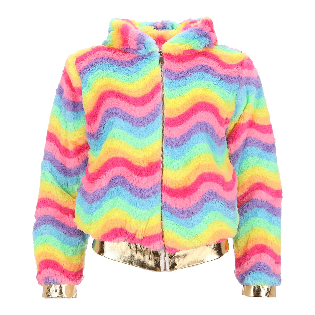 Jas neon rainbow Jas neon rainbow