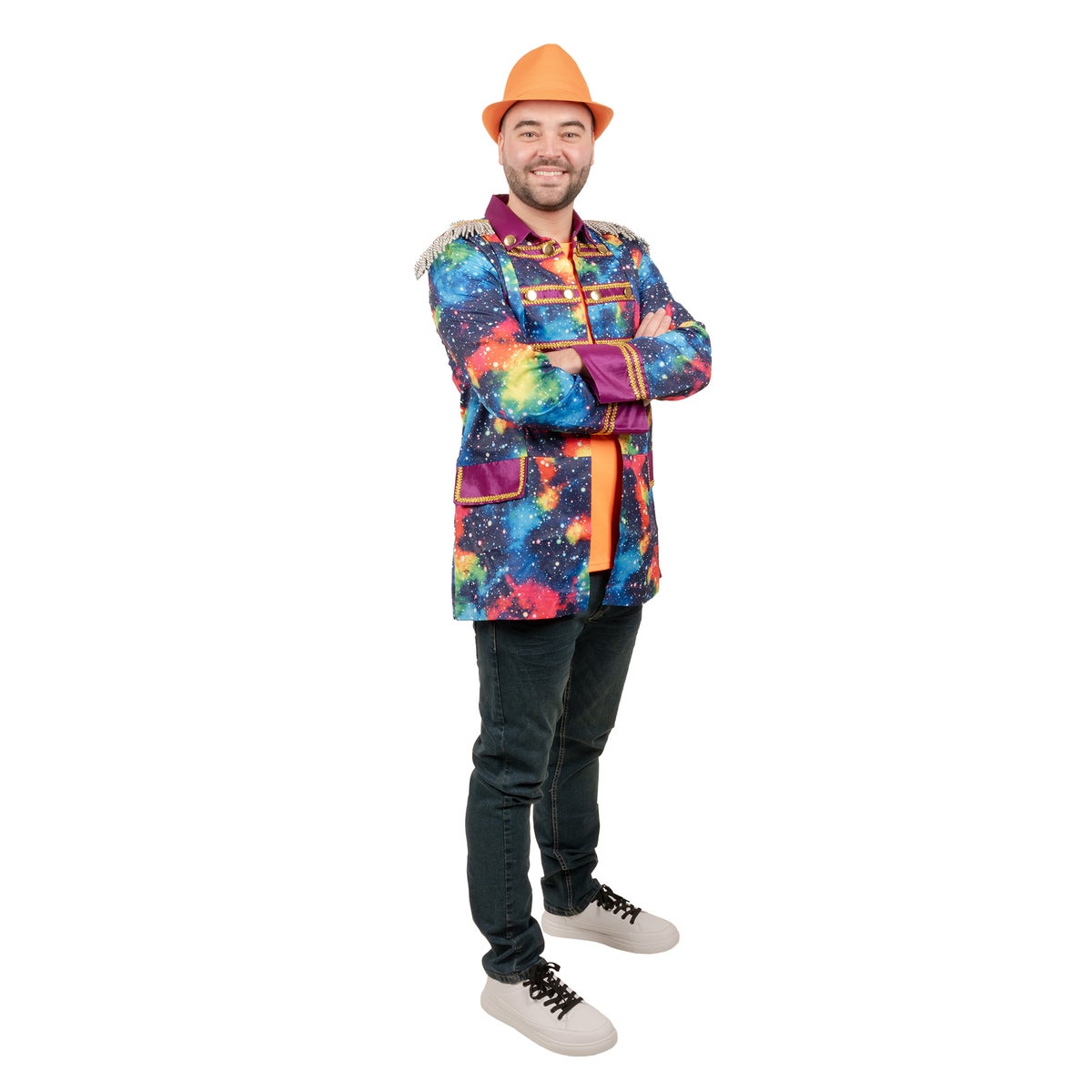 Jas H funky space Jas H funky space