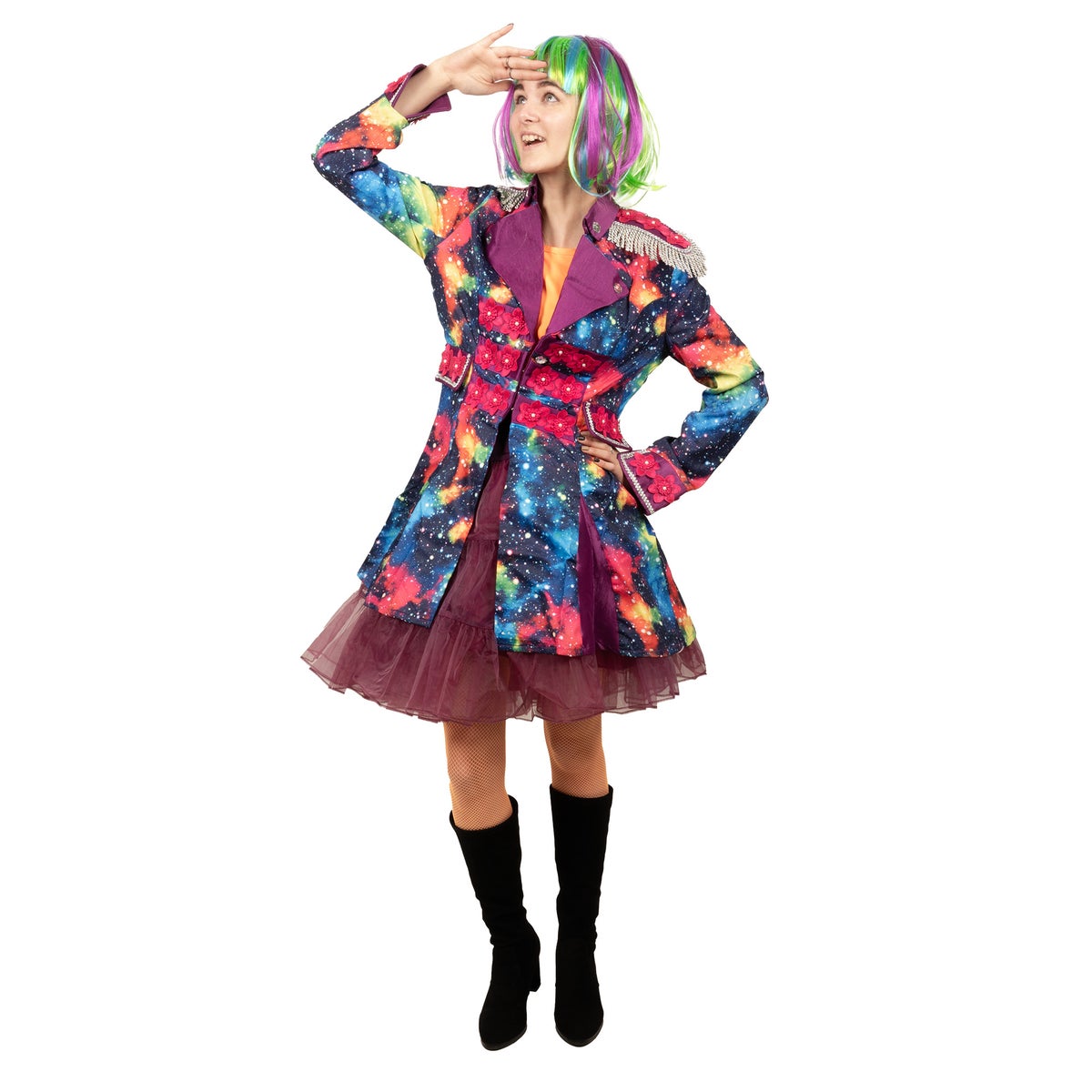 Jas D funky space Jas D funky space